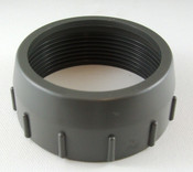 Zodiac Tri Chlorinator Union Nut Xpert, Hydroxinator, IQ (1 X Single Nut)