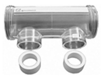 Clearwater C series Housing Assembly W192001