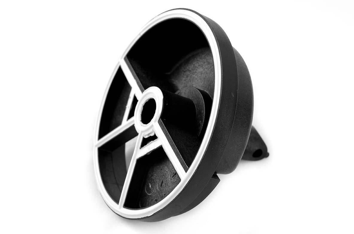 Hayward Multiport Valve Key & Seal Assembly 40mm #SPX0714CA