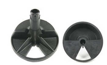 Poolrite Smart Valve & V2000 Selector Plate with Rubber Boot (Genuine)