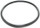 Waterco Trimline MK II Tank Lid O-Ring # 62021