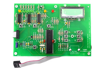 Zodiac LM2 & LM3 TS Control Power Control Board