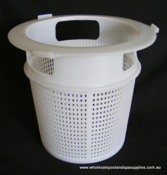 Poolrite MKII, S2500, S2600, S2700 Skimmer Basket