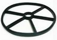 FPI Spider Gasket -  40mm 5 Spoke