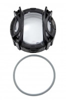 E-SERIES PUMP LID ASSY WITH ORING - Everclear Pools SA - Foto 6