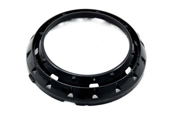 Rim to suit Spa Electric GK series Pool Lights - Black