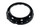 Rim to suit Spa Electric GK series Pool Lights - Black