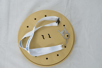 Dress Ring Poolrite Rd Beige