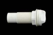 Waterco Air Bleed Valve - White