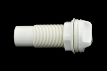 Waterco Air Bleed Valve - White