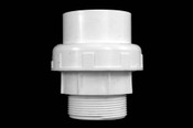 Davey Crystal Clear Union Assembly - Models 300 - 400
