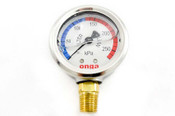 Onga Pressure Gauge - 0-270Kpa - #5166700 Genuine