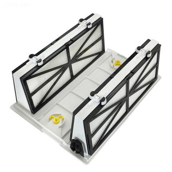 Dolphin DX3 & DX4 Cartridge & Bottom Lid Assembly (9991412)  Dolphin DX3 & DX4 Cartridge & Bottom Lid Assembly (9991412)