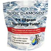 POOL DIAMONDZ