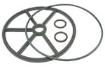 Astral Valve Spider Gasket Kit for 50mm Valve #4404120407 -RX & E Series