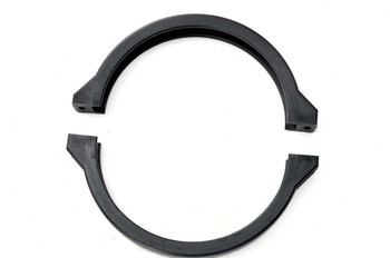 Hurlcon RX Series Sand Filter V Clamp Set 