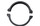 Hurlcon RX Series Sand Filter V Clamp Set 