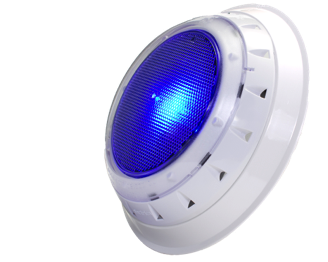 Spa Electrics GKRX/GK7 Blue Colour LED Pool Light, Retro Fit