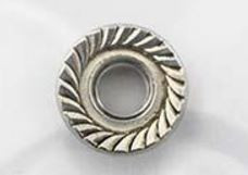 Hurlcon Multiport Valve Nut