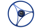 Zodiac T3 Quick Release Wheel Deflector Assembly