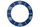 Hurlcon Multiport Valve  40mm Decal