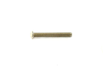 RX Clamp Bolt 1/4" 4020001 x2