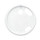 Spa Electrics Light GK Retro Plate Concrete - White
