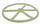 Davey FG18 - FG25 Sand Filter Valve Spider Gasket