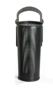 Paramount Infloor System Deck Canister Basket