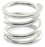 Zodiac Titan 40mm Multiport Valve Handle Spring