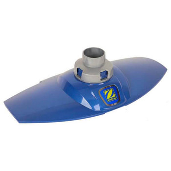 Zodiac MX8 Body Top Cover with Swivel Assembly