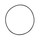 Waterco S702 Top Cover Oring