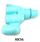 Kreepy Krauly Conquest Swivel Head Assembly