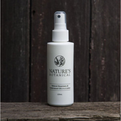 Nature's Botanical Spray Lotion - Natural Insect Repellent
