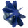 Zodiac MX6 Scrubber Assembly - Front