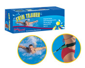 Personal Pool Exerciser - Swim Trainer