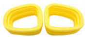 Klever Kleena Bellows Set Yellow KL04