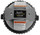 Zodiac Jandy CS Cartridge Filter Lid / Top Housing Assembly CS100, CS150 (WR0461900)