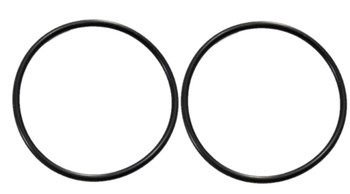 Zodiac Tri Chlorinator Barrel Union O Rings - Set of 2