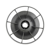 Hurlcon CTX Motor Cooling Fan - Notos STD