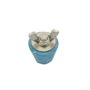 Tapered Expansion Plug - 25mm