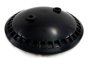 Onga PCF and BR Cartridge Filter Lid- Black