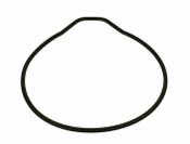 Hurlcon Rounded Seal Plate Gasket -  E, CTX, P Series Pumps  Post 14 - Genuine