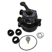Astral Cantabric Sand Filter C180 & C280 Multiport Valve 40mm