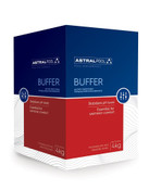 Astral Pool Buffer 4 KG- Stabilises pH Level