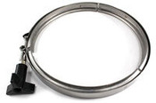 Paramount Infloor Cleaning Clamp Band