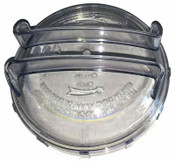 Zodiac Titan ZTS Transparent Pump Lid
