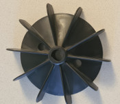 Zodiac ZTS Pump Cooling Fan