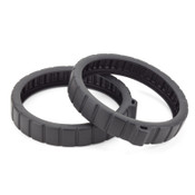 Rebel Pool Cleaner Tyres