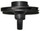 Hurlcon Viron XT P320, P320C Pump Impeller